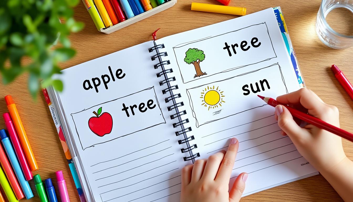 découvrez le coloriage magique en anglais, une méthode ludique et efficace pour apprendre la langue tout en s'amusant. parfait pour les enfants et débutants.