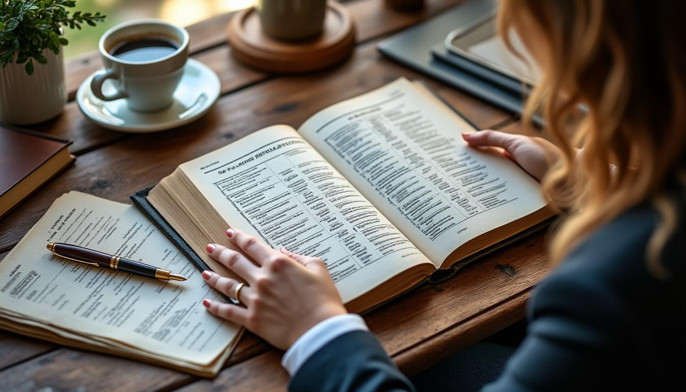 découvrez l'importance du tableau des articles définis et partitifs dans la maîtrise de la grammaire française, essentiel pour bien utiliser les articles et enrichir votre expression.