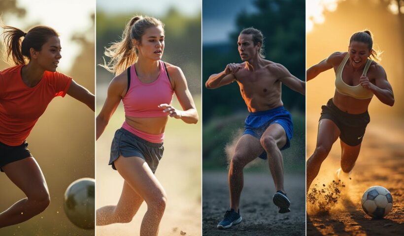 découvrez des jeux en extérieur animés conçus pour renforcer l'esprit d'équipe, favoriser la collaboration et créer des moments de cohésion inoubliables.