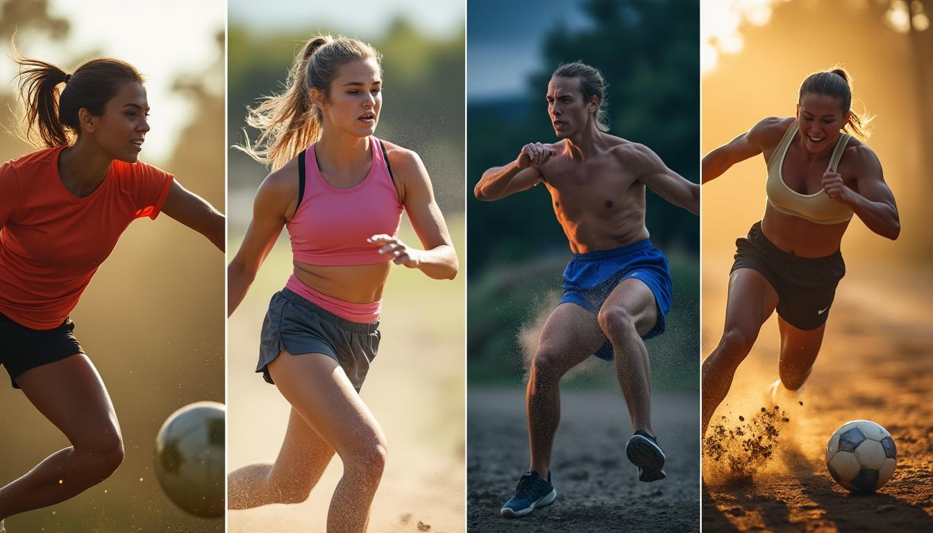 découvrez des jeux en extérieur animés conçus pour renforcer l'esprit d'équipe, favoriser la collaboration et créer des moments de cohésion inoubliables.