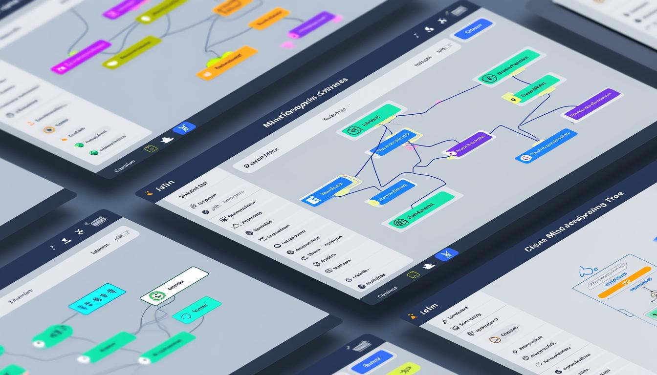 découvrez les meilleures cartes mentales pour organiser vos idées efficacement et améliorer votre créativité et productivité au quotidien.