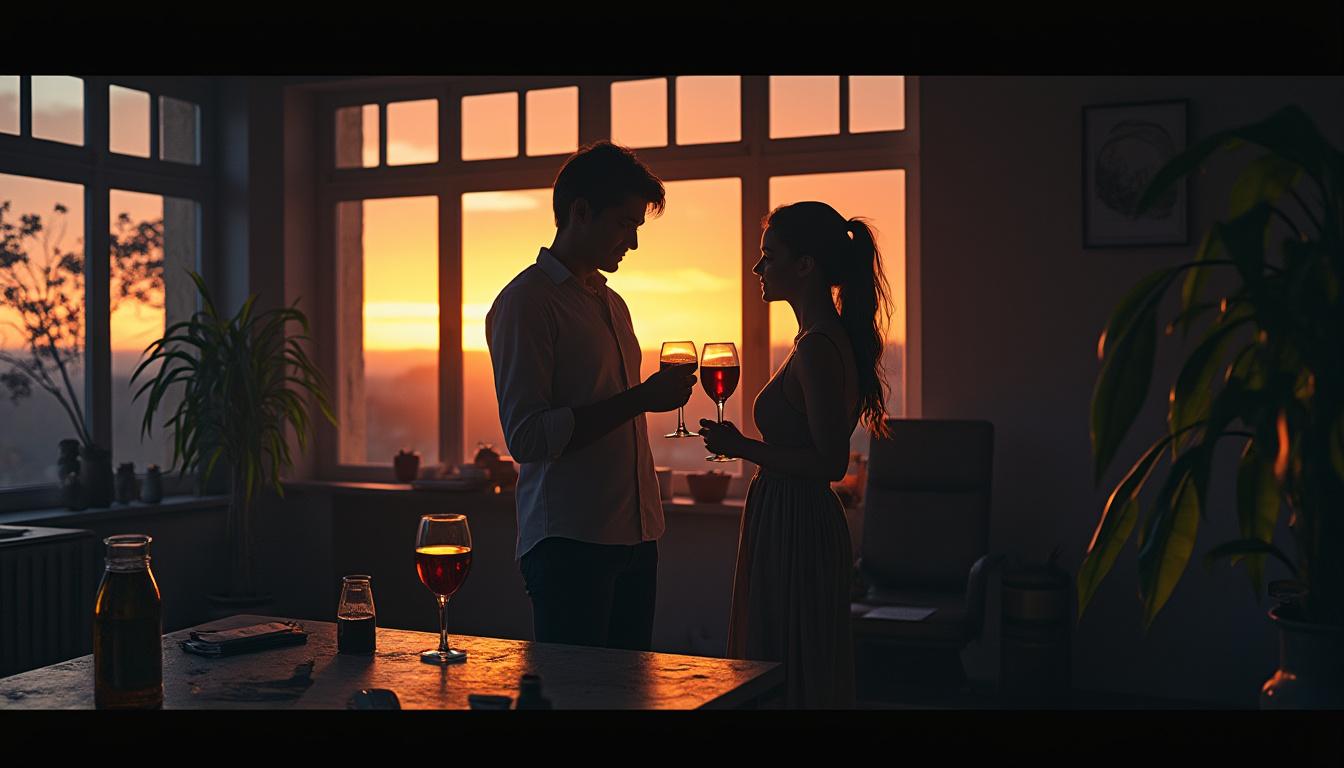 découvrez une analyse approfondie des relations humaines à travers l'œuvre "on ne badine pas avec l'amour", explorant les émotions, les conflits et les enjeux de l'amour véritable.