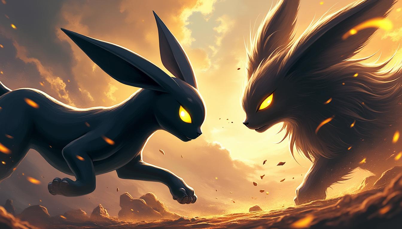 découvrez tous les personnages pokémon dont le nom commence par la lettre u dans notre liste complète et détaillée. partez à la découverte de ces créatures uniques dès maintenant !