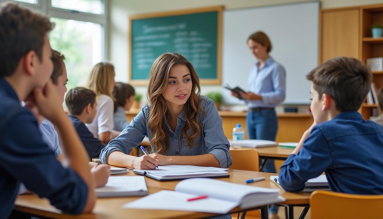 découvrez notre tableau des pronoms personnels, un outil essentiel pour maîtriser leur utilisation et éviter les erreurs courantes en français.