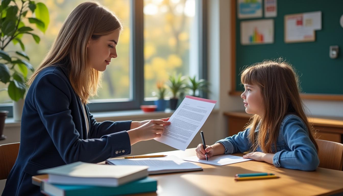 découvrez un sujet de rédaction en 5e avec corrigé en pdf pour stimuler l'imagination des élèves et améliorer leurs compétences en écriture.