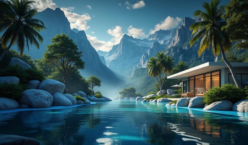 découvrez comment utiliser le champ lexical du printemps pour créer des ambiances fraîches et vivantes dans vos textes.