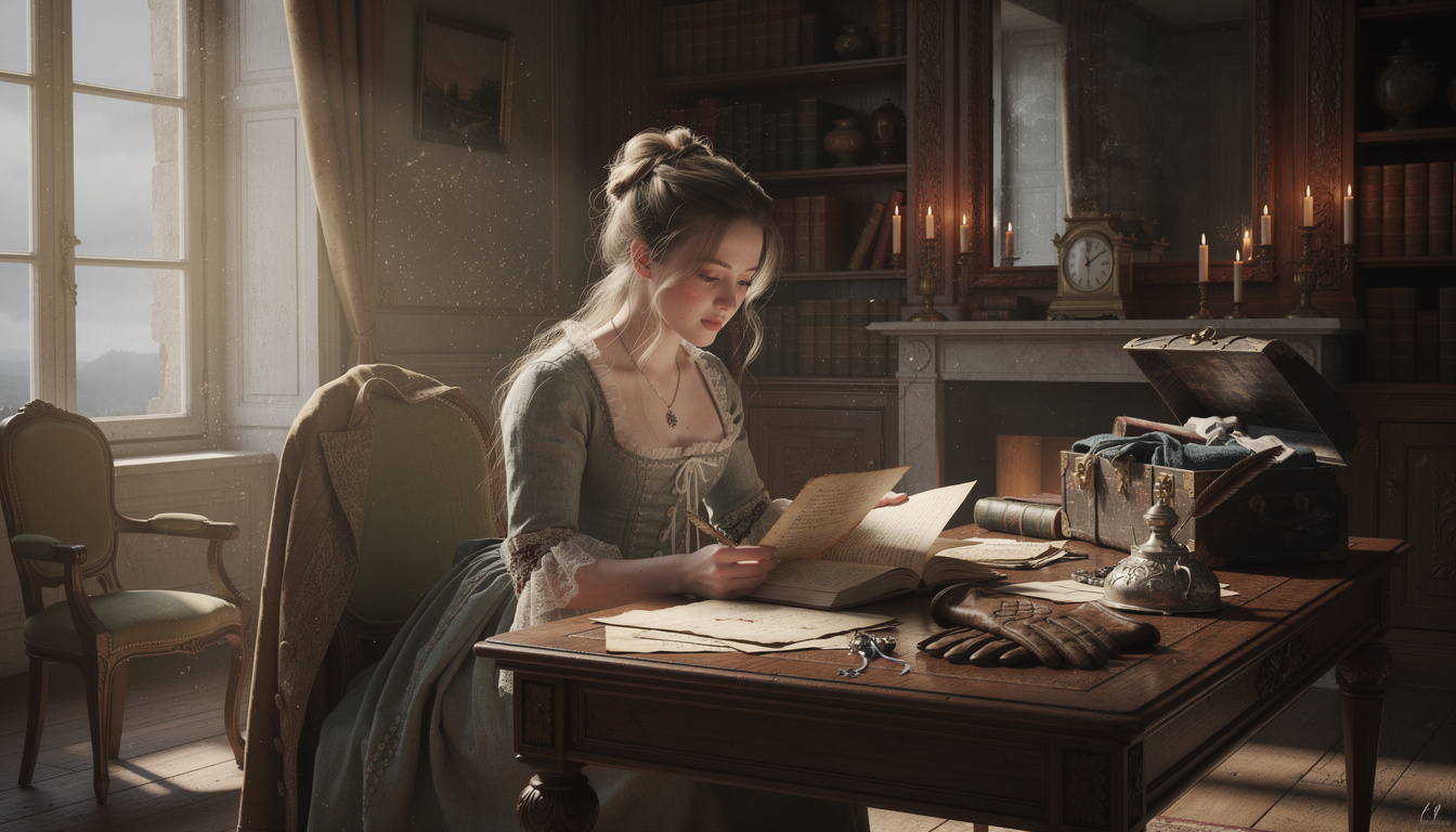 explorez un résumé détaillé chapitre par chapitre de manon lescaut ainsi qu'une analyse approfondie de ses thèmes, personnages et enjeux pour mieux comprendre ce classique de la littérature française.