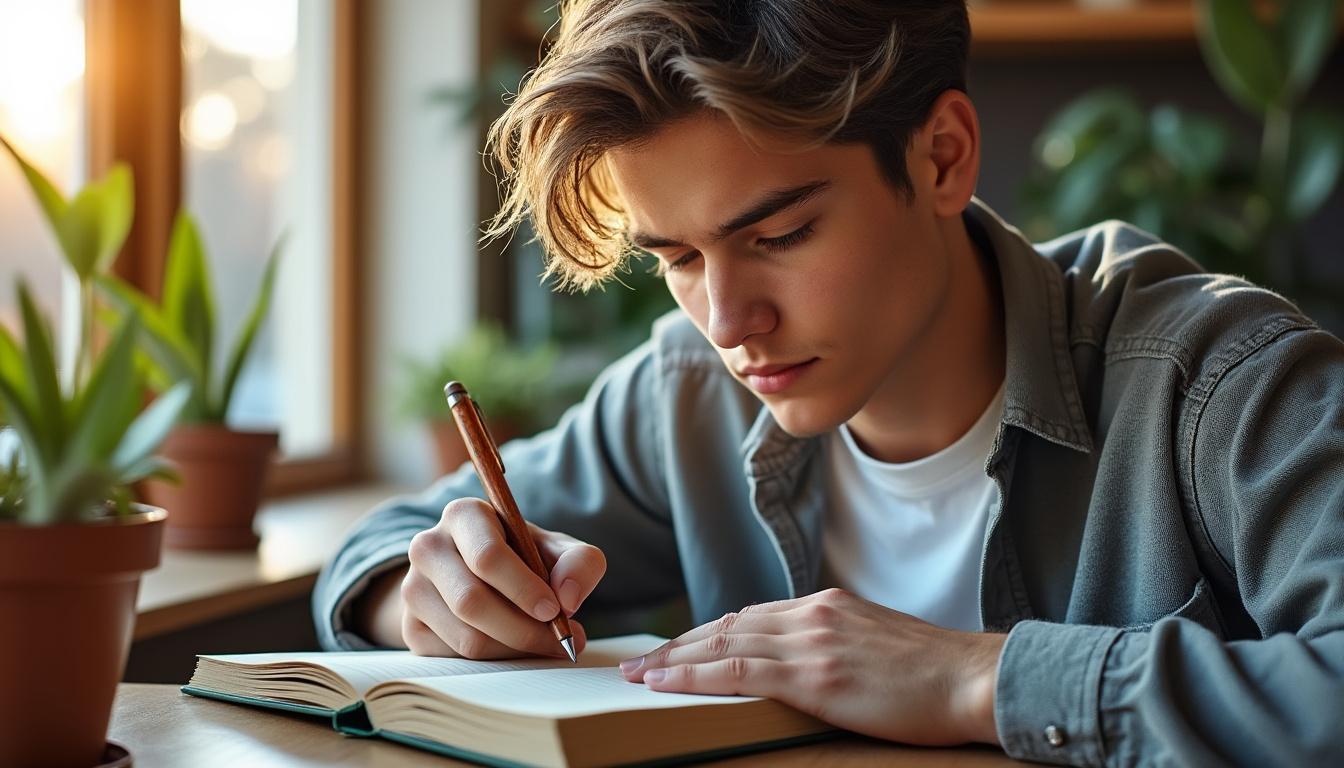 découvrez comment écrire un résumé captivant de "sido" et "les vrilles" pour susciter l'intérêt des nouvelles générations et transmettre ces œuvres majeures avec passion.