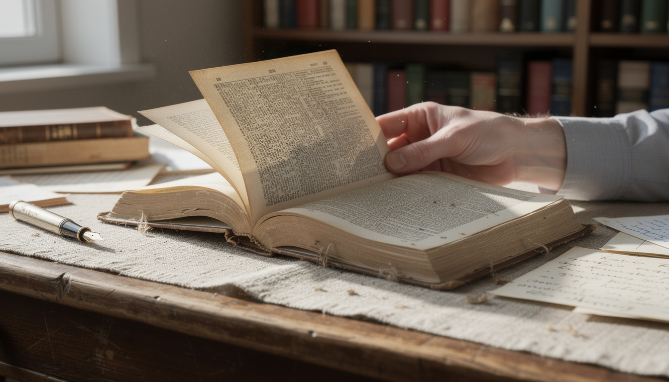 découvrez la catachrèse, une figure de style incontournable pour les passionnés de linguistique, avec sa définition claire et ses exemples précis.