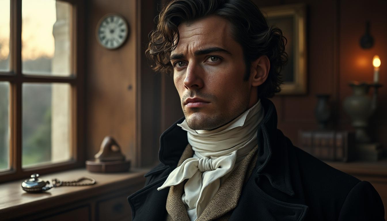 découvrez un résumé captivant du célèbre roman le rouge et le noir de stendhal, idéal pour les lecteurs souhaitant plonger dans cette œuvre classique de la littérature française.