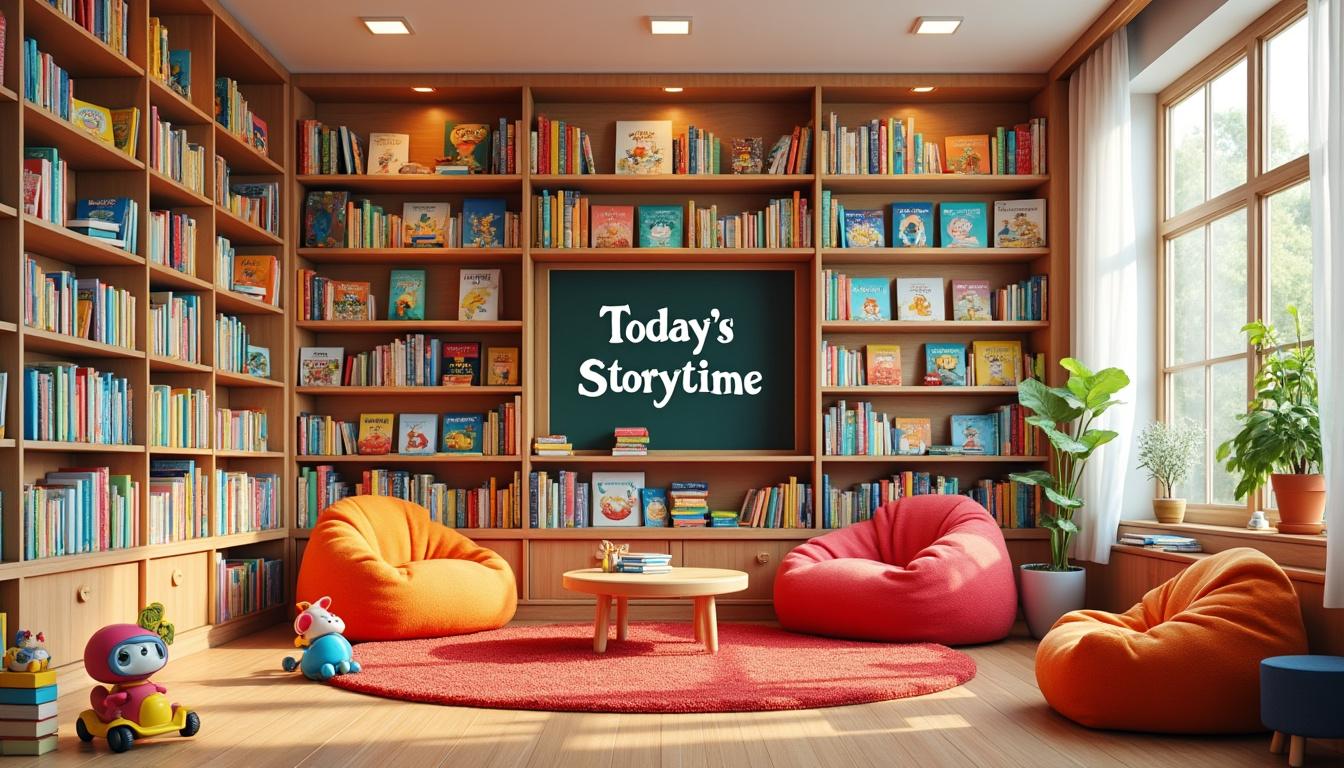 découvrez comment intégrer facilement des livres jeunesse gratuits en pdf dans votre bibliothèque pour enrichir la lecture de vos enfants sans frais.