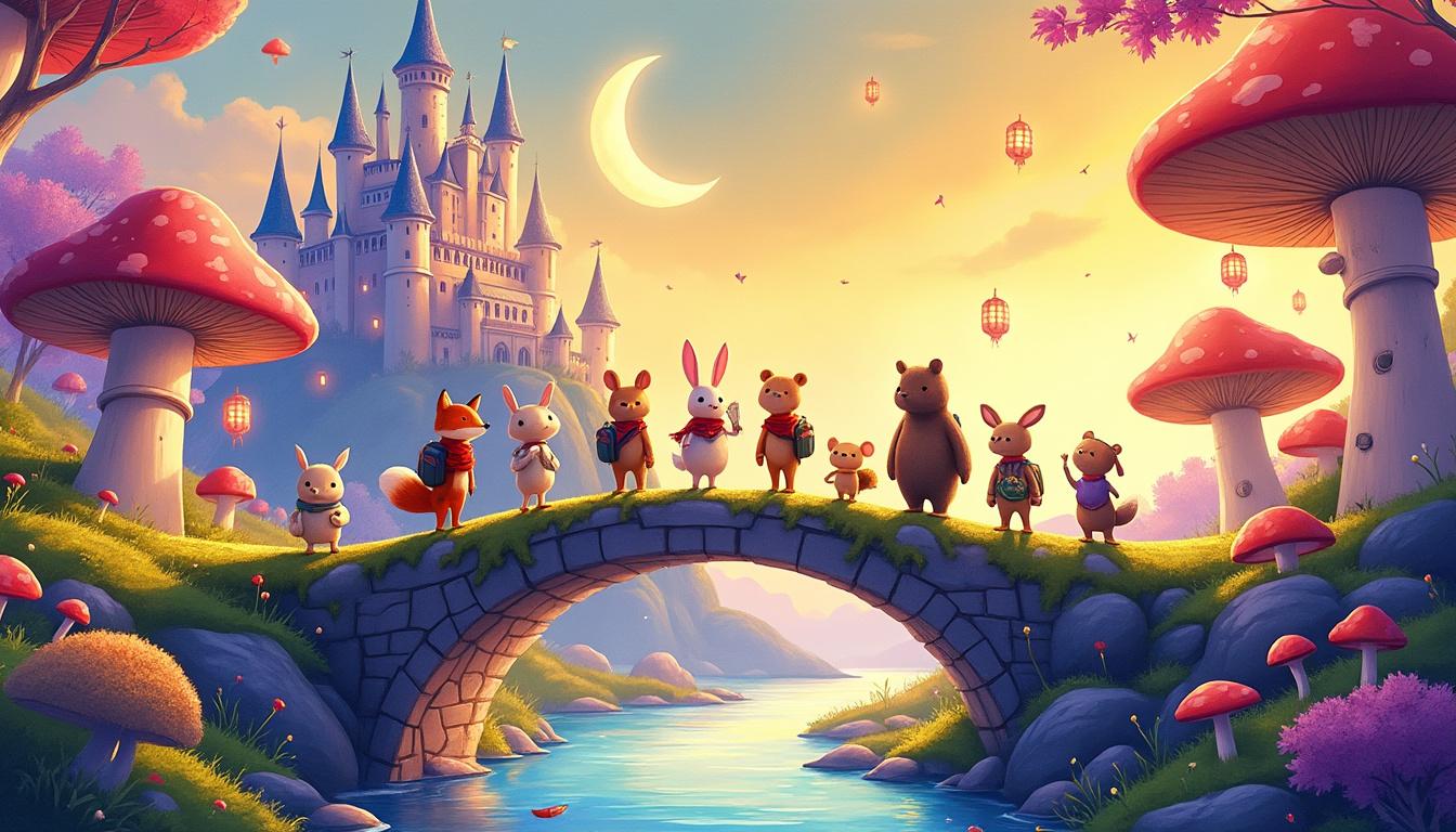 découvrez comment intégrer facilement des livres jeunesse gratuits en pdf dans votre bibliothèque pour enrichir la lecture des enfants sans frais.