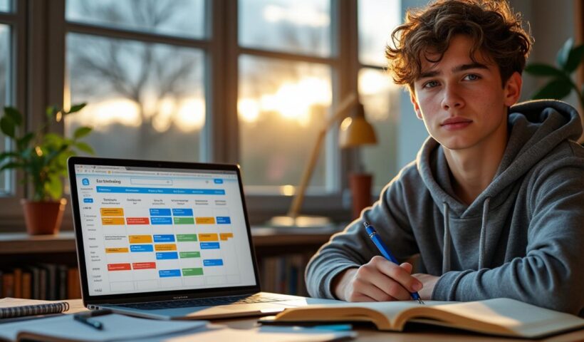découvrez combien d'heures de spécialités en terminale sont recommandées pour bien planifier votre année scolaire et réussir vos examens.