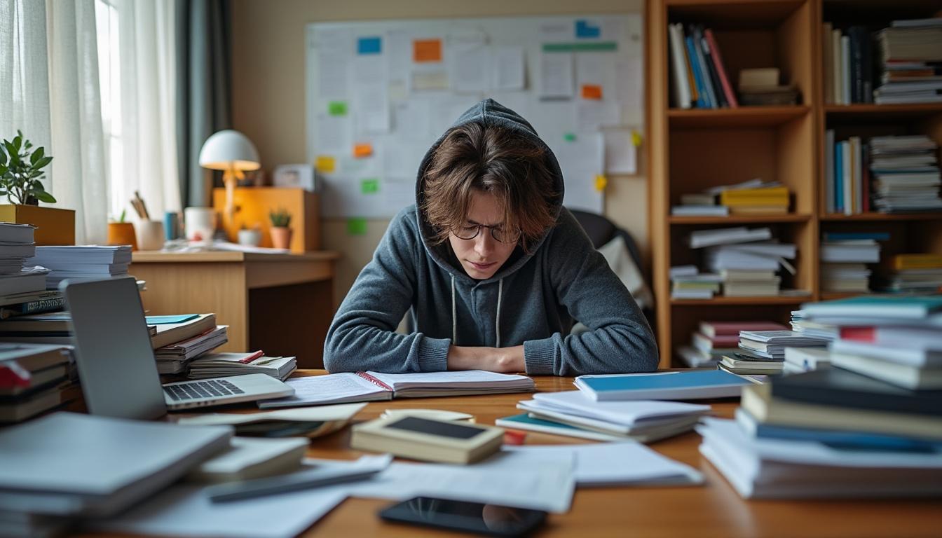 découvrez combien d'heures de spécialités (spe) sont recommandées en terminale pour bien organiser votre année scolaire et réussir au mieux.