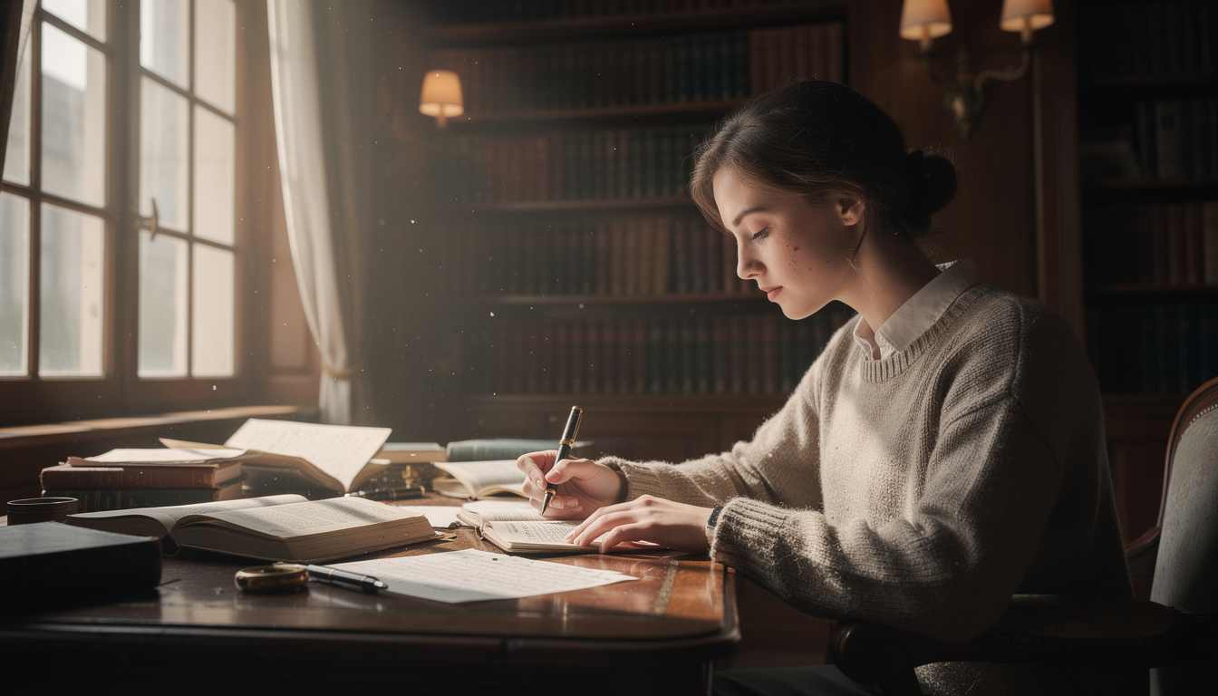 découvrez pourquoi l'accord du participe passé est crucial en français pour maîtriser la grammaire, améliorer votre écriture et éviter les fautes courantes.