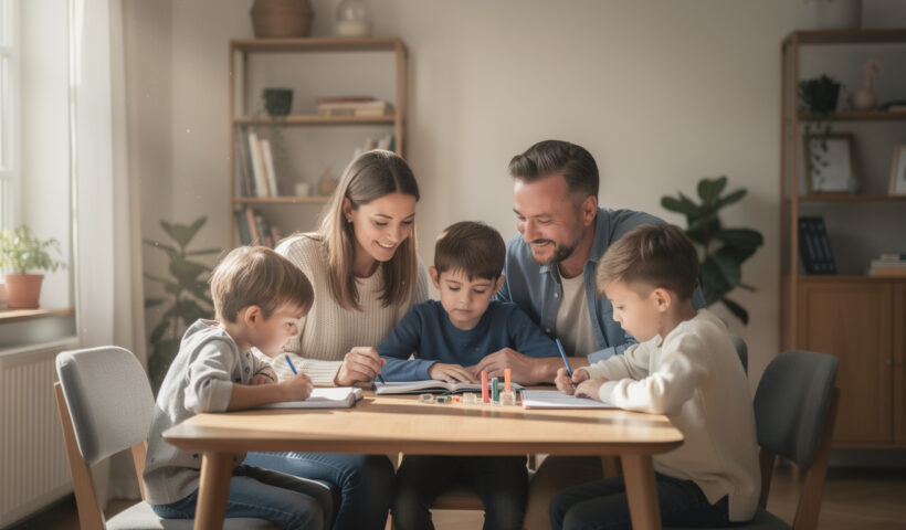 découvrez 10 stratégies incontournables pour les parents modernes afin d'apprendre à éduquer efficacement et avec bienveillance votre enfant.