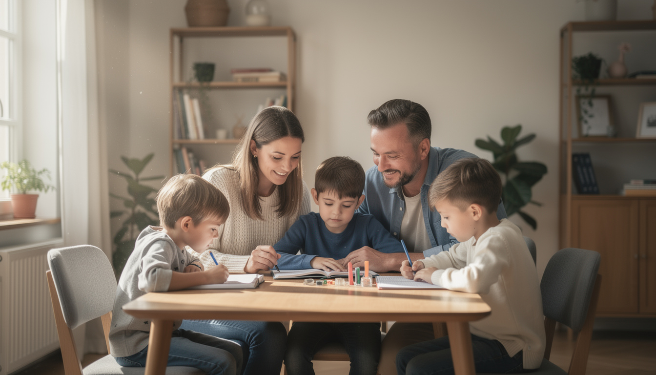 découvrez 10 stratégies incontournables pour les parents modernes afin d'apprendre à éduquer efficacement et avec bienveillance votre enfant.
