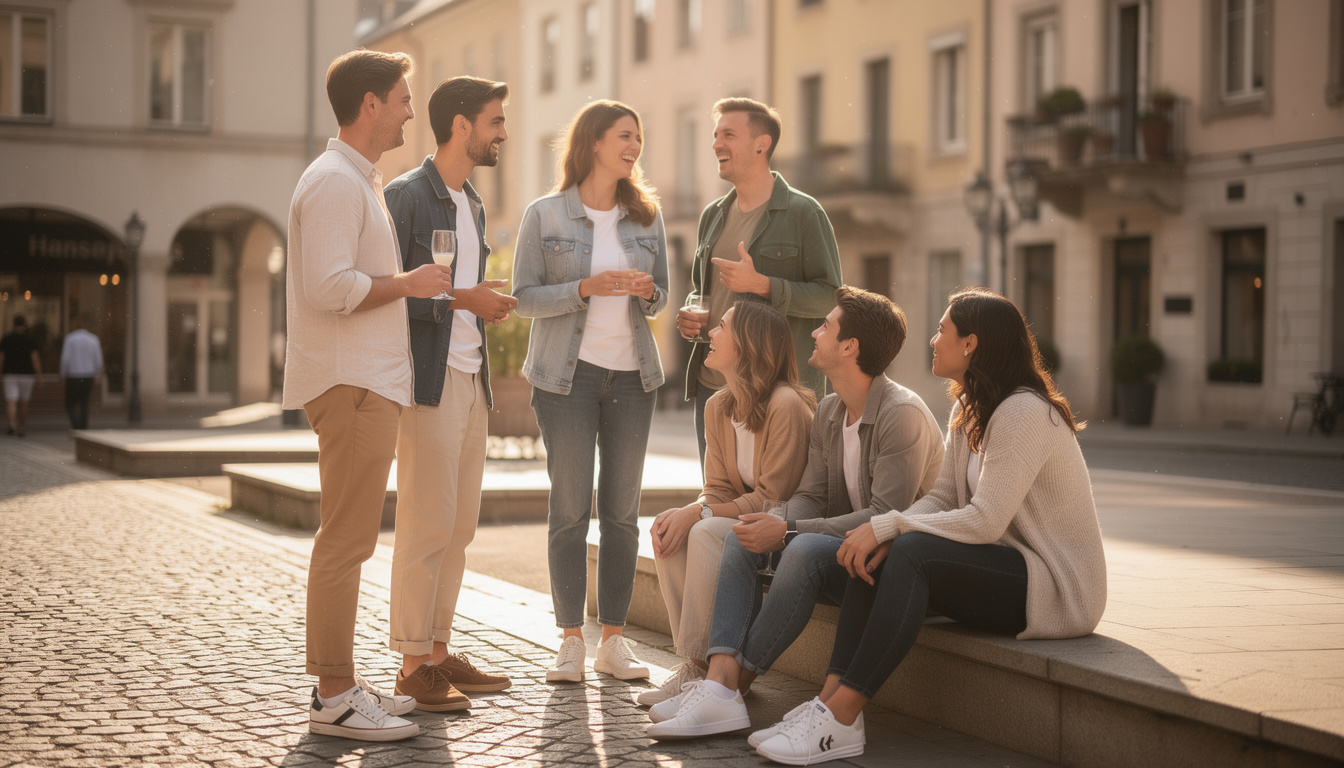 découvrez une sélection unique de prénoms mixtes non genrés commençant par la lettre g pour élargir vos horizons et trouver le prénom parfait et inclusif.