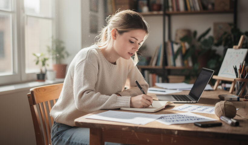 découvrez notre sélection inspirante de prénoms de fille commençant par v pour éveiller votre créativité et trouver le prénom parfait.