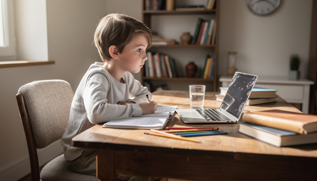 découvrez des conseils pratiques pour préparer efficacement un exposé en cm1 et réussir votre présentation avec confiance.