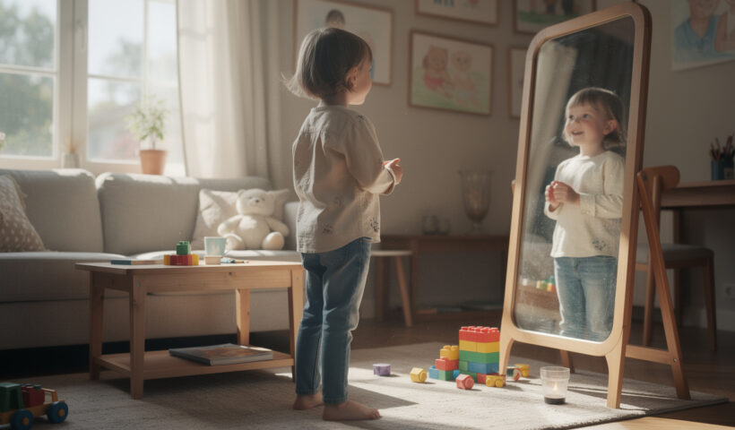 découvrez un guide pratique pour renforcer la confiance en soi de votre enfant à la maison grâce à des exercices simples et efficaces adaptés à son âge.