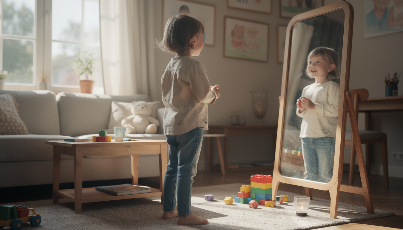 découvrez un guide pratique pour renforcer la confiance en soi de votre enfant à la maison grâce à des exercices simples et efficaces adaptés à son âge.