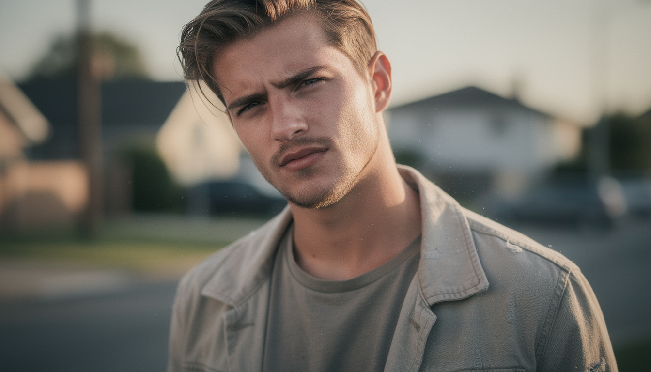 découvrez si un enfant de 8 ans insolent peut être heureux et comment son comportement influence son bien-être émotionnel.