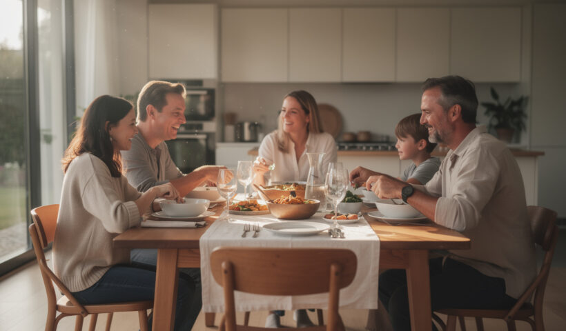 découvrez 100 questions amusantes et originales pour animer vos dîners en famille et éviter l'ennui. un guide pratique pour partager des moments conviviaux et enrichissants autour de la table.