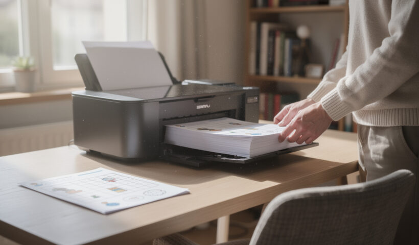 découvrez comment imprimer facilement des mots croisés pour la grande section en pdf directement chez vous, pour un apprentissage ludique et pratique.