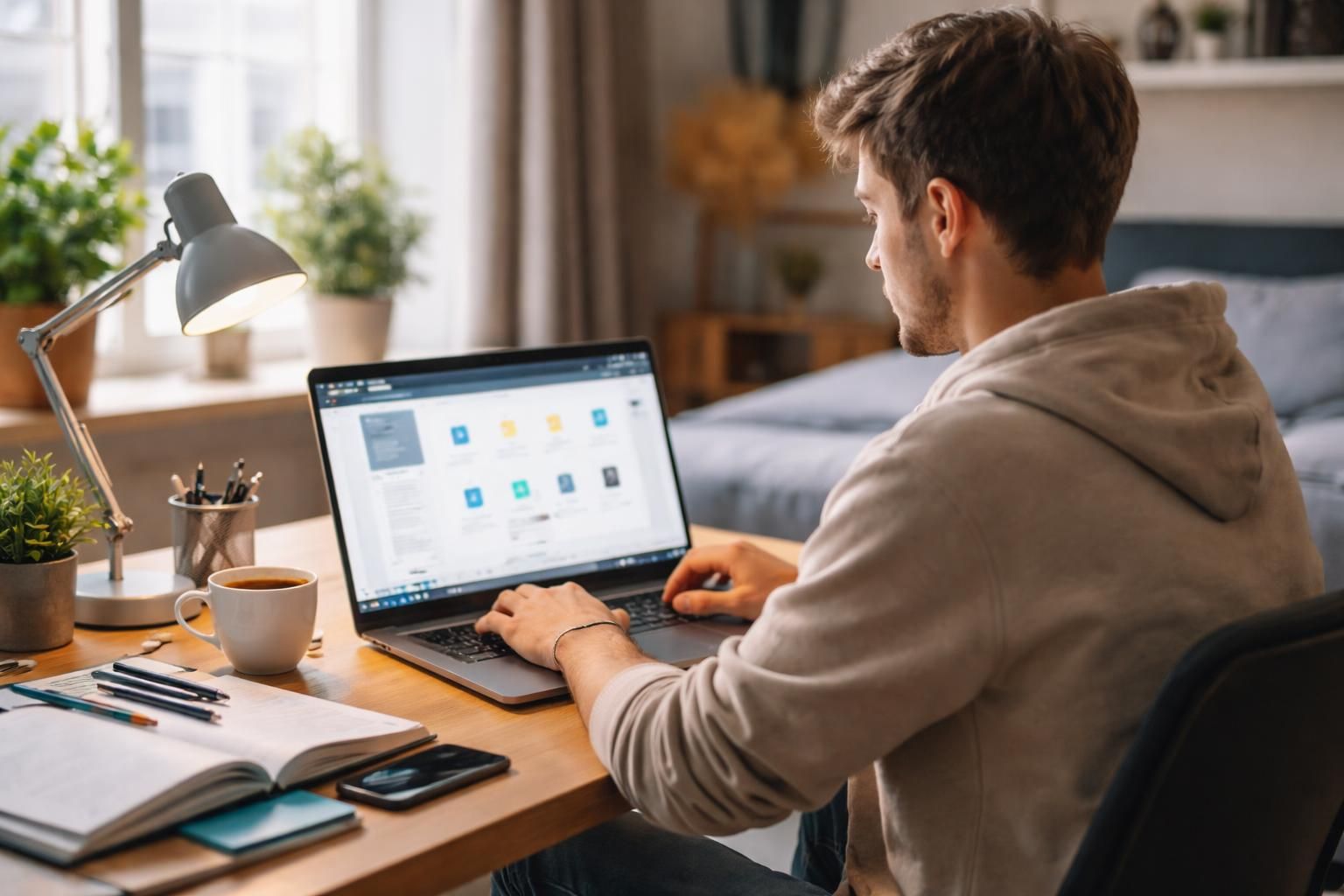 découvrez notre guide pratique pour naviguer efficacement sur l'ent de l'université de tours et exploitez toutes ses fonctionnalités en toute simplicité.