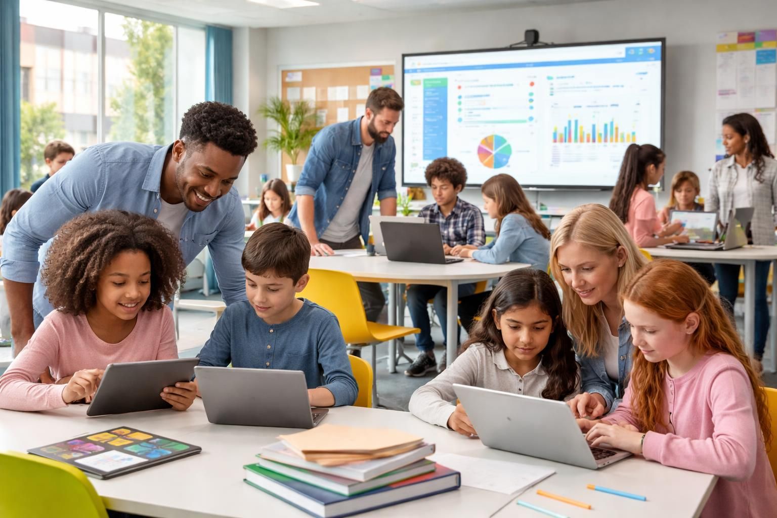 découvrez comment educonnect 94 simplifie la gestion des établissements scolaires grâce à ses nombreux avantages et fonctionnalités dédiées.