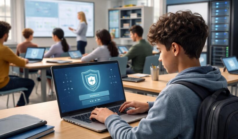 découvrez ent91, une plateforme moderne dédiée au collège, offrant une authentification sécurisée pour garantir une éducation numérique fiable et protectrice.