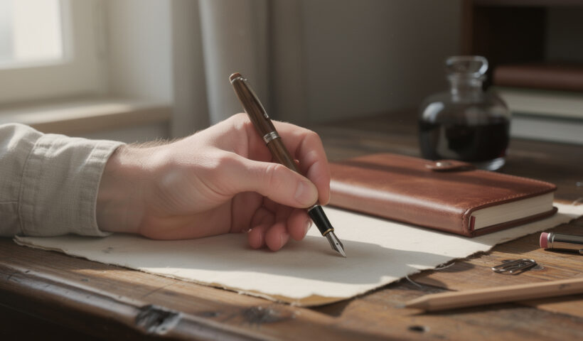 découvrez comment écrire avec impact grâce aux figures de style et une liste des outils essentiels pour enrichir vos textes et captiver votre audience.