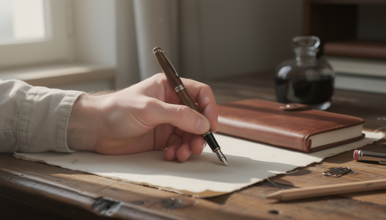 découvrez comment écrire avec impact grâce aux figures de style et une liste des outils essentiels pour enrichir vos textes et captiver votre audience.