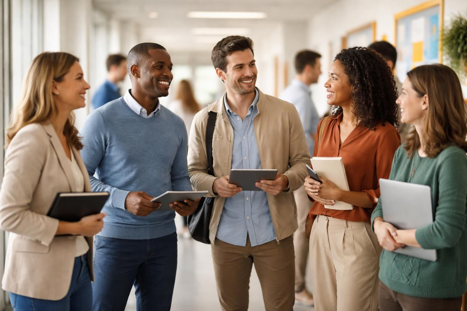 découvrez des conseils pratiques pour établir des relations efficaces avec la liste des enseignants de l'éducation nationale et améliorer votre communication professionnelle.