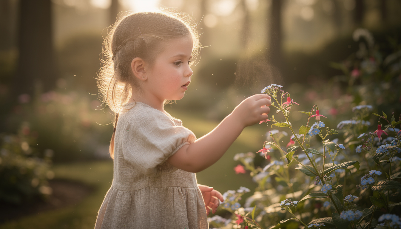 découvrez la magie des prénoms avec notre liste unique de prénoms de fille commençant par la lettre f. trouvez l'inspiration parfaite pour choisir un prénom original et plein de charme.