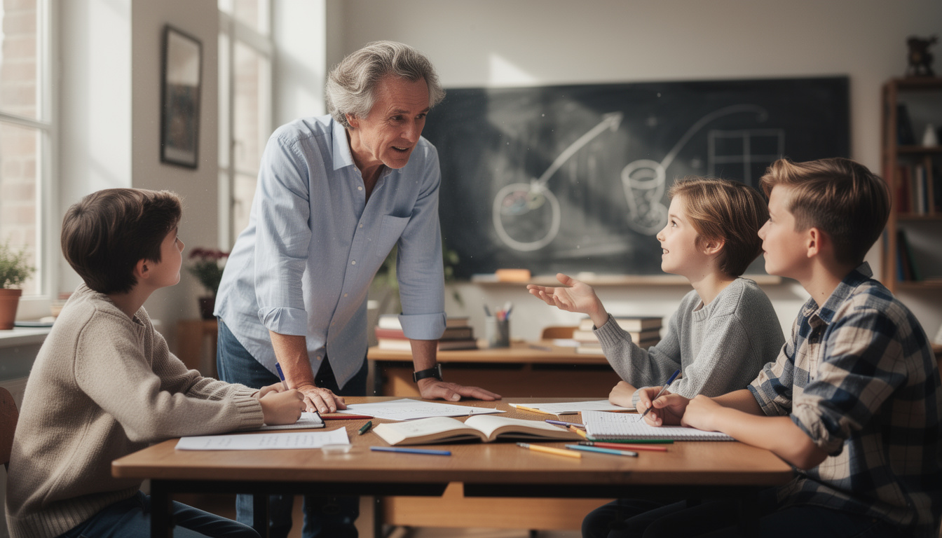 découvrez les 10 principales figures de style expliquées simplement, adaptées à tous les niveaux pour enrichir votre expression et compréhension du français.