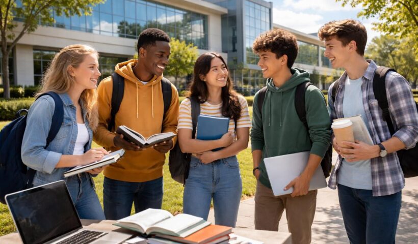 découvrez les critères essentiels pour intégrer un lycée général de qualité et optimiser vos chances d admission dans un établissement d excellence.