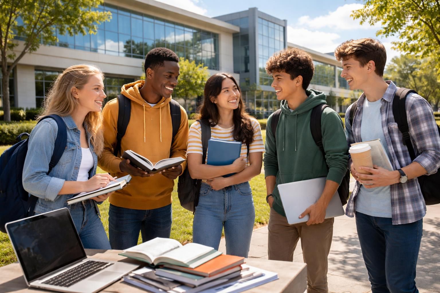 découvrez les critères essentiels pour intégrer un lycée général de qualité et optimiser vos chances d admission dans un établissement d excellence.