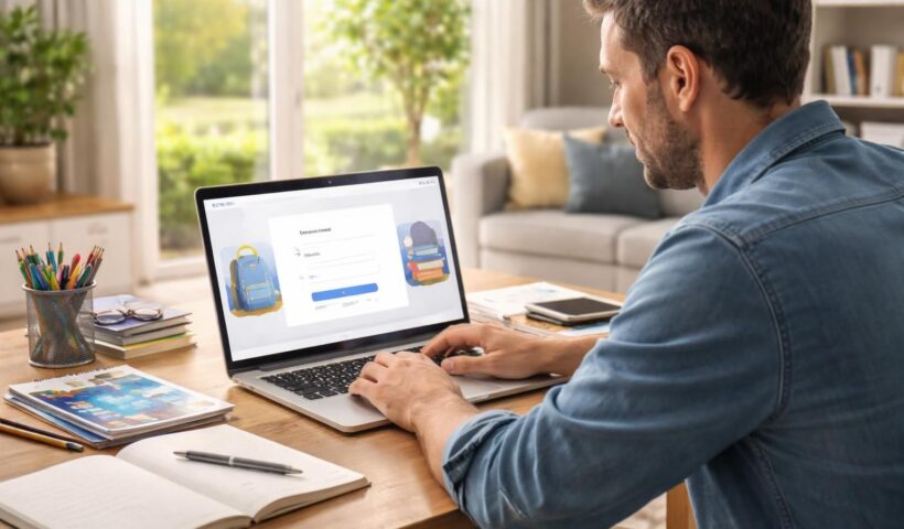 découvrez les étapes essentielles pour réussir votre connexion à mon compte parent sur educonnect, et accédez facilement aux informations scolaires de vos enfants.