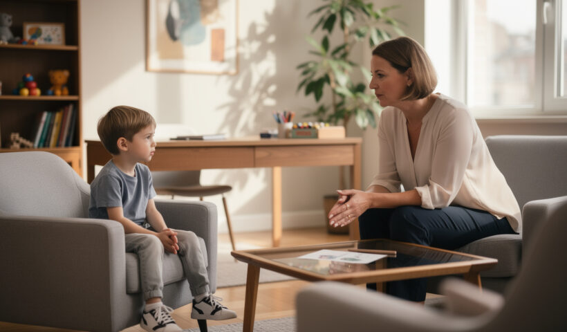 découvrez les analyses des psychologues concernant le comportement de votre fils de 3 ans qui tape sans raison, et obtenez des conseils pour mieux comprendre et gérer cette situation.