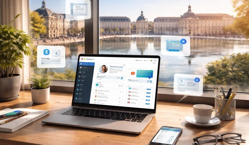 découvrez les fonctionnalités clés d'educonnect à bordeaux, l'outil essentiel pour faciliter l'accès aux services éducatifs et simplifier la gestion scolaire.
