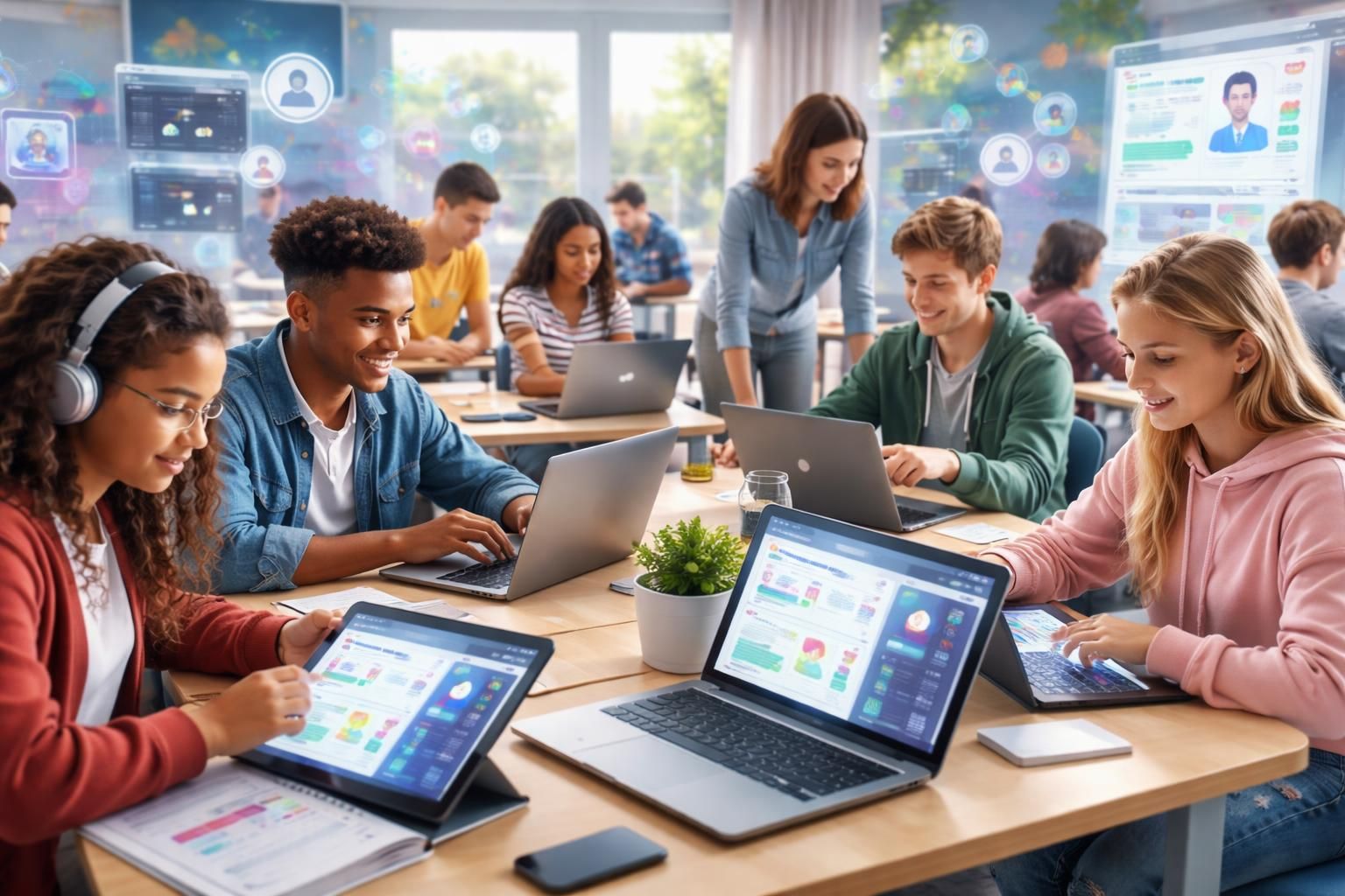 découvrez les fonctionnalités innovantes d'educonnect 78, la plateforme essentielle pour simplifier l'accès aux services éducatifs dans les yvelines. maximisez votre expérience numérique dès aujourd'hui !