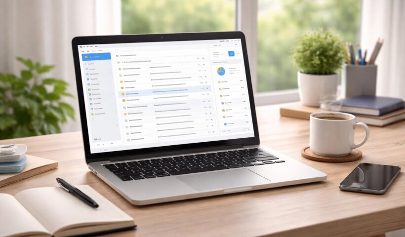 découvrez les meilleures pratiques pour gérer efficacement votre boîte de réception sur ac versailles webmail et optimiser votre organisation email au quotidien.