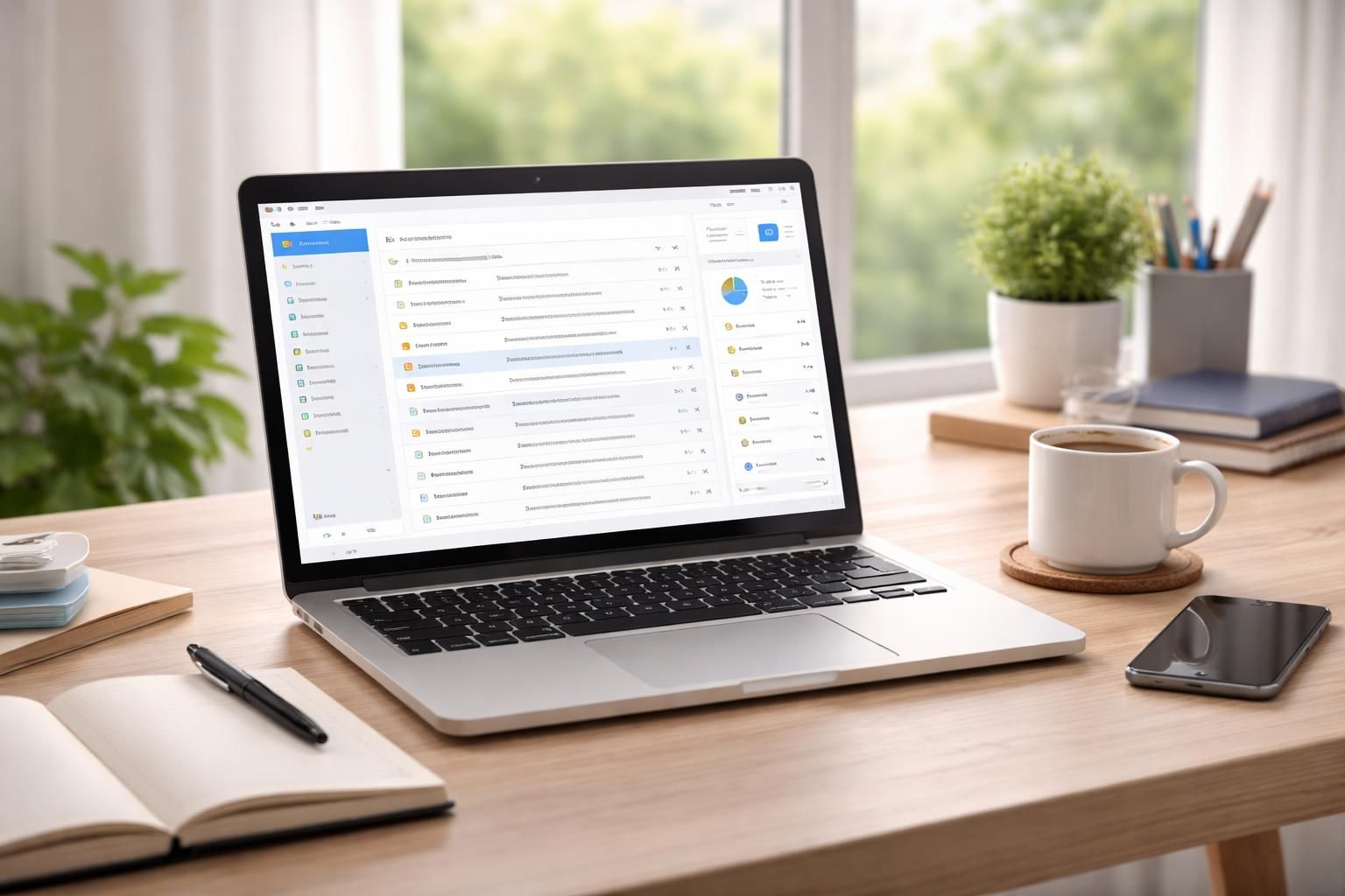 découvrez les meilleures pratiques pour gérer efficacement votre boîte de réception sur ac versailles webmail et optimiser votre organisation email au quotidien.