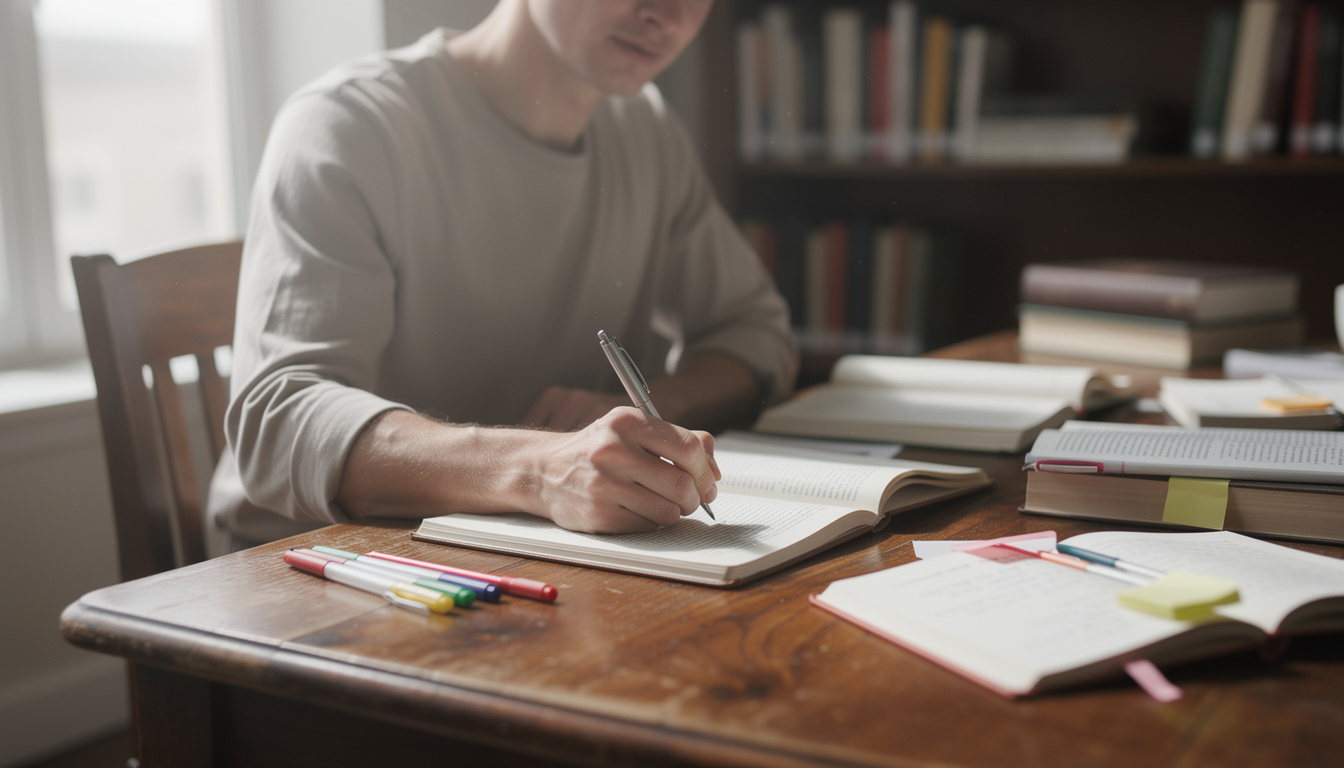 découvrez les secrets pour réussir un commentaire linéaire grâce à nos astuces et conseils pratiques, et maîtrisez cet exercice clé en littérature.