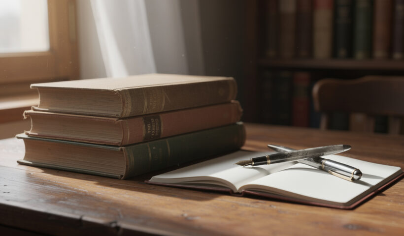 découvrez une sélection essentielle de livres pour le bac français 2025, conçue pour vous aider à réussir avec confiance et excellence.