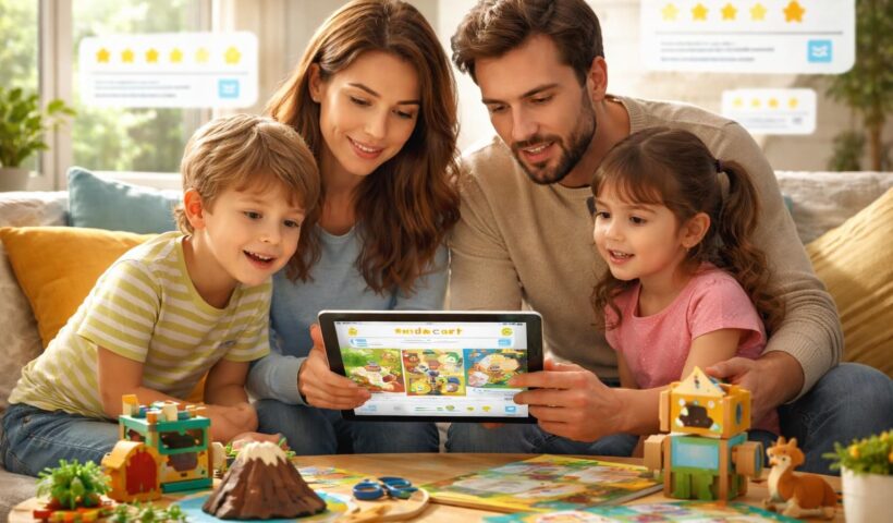 découvrez pourquoi consulter les avis sur pandacraft est crucial avant de vous abonner pour faire un choix éclairé et profiter pleinement de leurs activités créatives pour enfants.