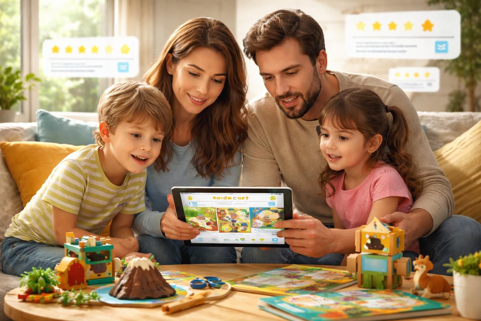 découvrez pourquoi consulter les avis sur pandacraft est crucial avant de vous abonner pour faire un choix éclairé et profiter pleinement de leurs activités créatives pour enfants.