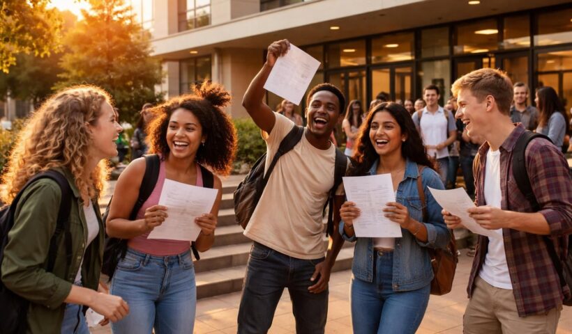 découvrez les témoignages inspirants de ceux qui ont réussi le bac au rattrapage et franchi cette étape décisive avec succès.
